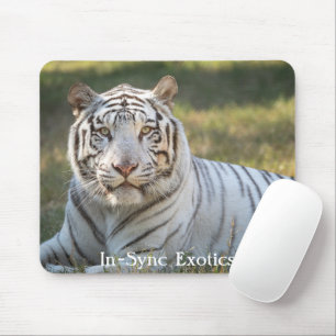 Mousepad Gus -