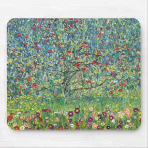 Mousepad Gustav Klimt - Árvore de Maçã