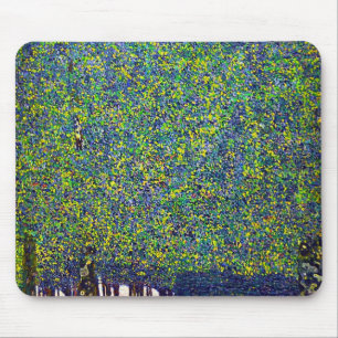Mousepad Gustav Klimt No Parque