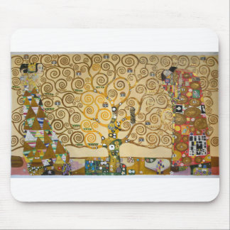 Mousepad Gustavo Klimt