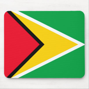 Mousepad Guyana
