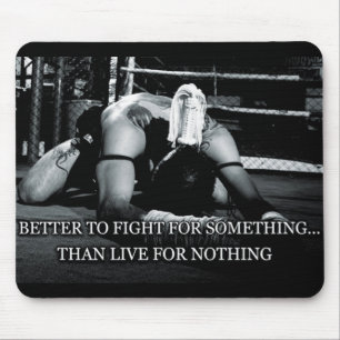 Mousepad Gym Malhação Motivativo