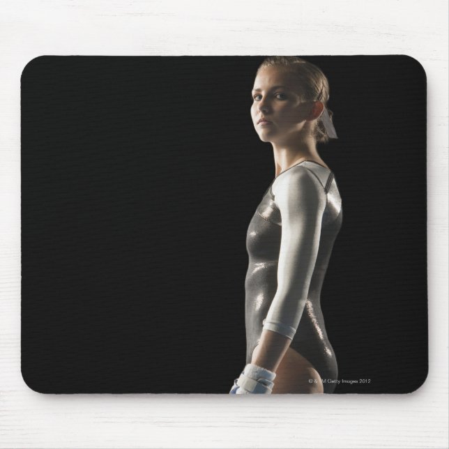 Mousepad Gymnast (Frente)