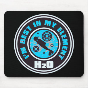 MOUSEPAD H2O_DIVER