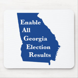 Mousepad Habilitar Todos os Resultados de Eleições da Ge