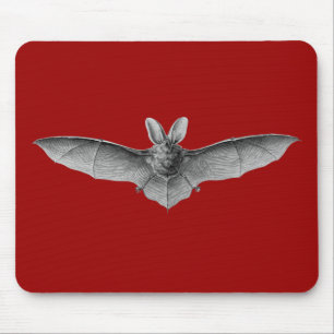 Mousepad Haeckel Bat