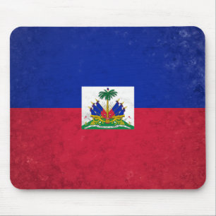 Mousepad Haiti