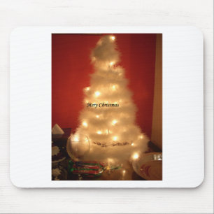 Mousepad Hakuna Matata Felry White Natal