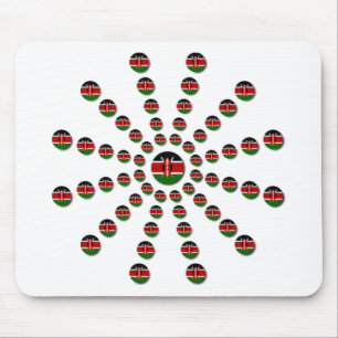 Mousepad Hakuna Matata Kenya