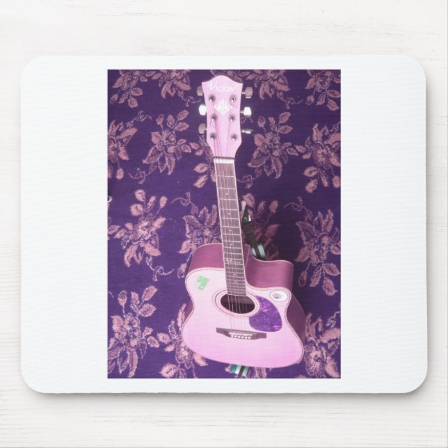 Mousepad Hakuna Matata Música Meu Sangue. (Frente)