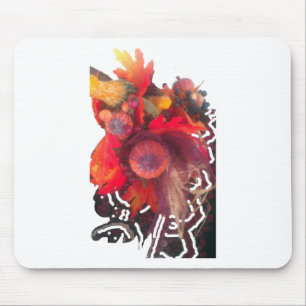 Mousepad Hakuna Matata Pumkin especial do Gift Fruta Basket