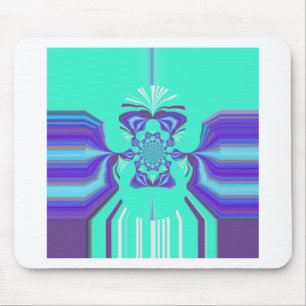 Mousepad Hakuna Matata Roxo