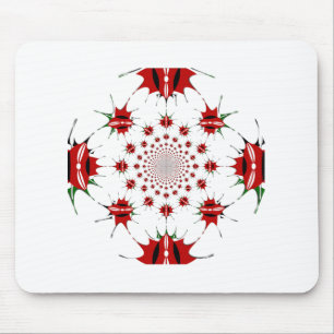 MOUSEPAD HAKUNA MATATA SHIELD