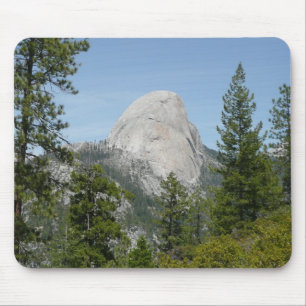 Mousepad Half Dome do Panorama Trail II