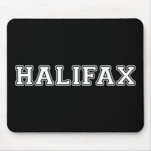 Mousepad Halifax