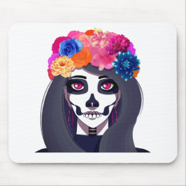 Mousepad Halloween 