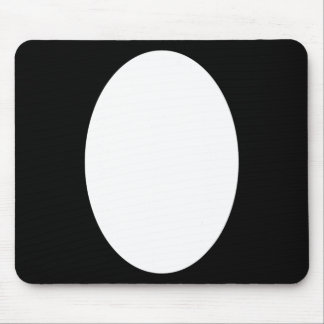 Mousepad Halloween Adultos Crianças Pinguins Roupa