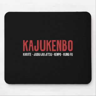 Mousepad Halloween de esqueleto de bicicleta de montanha