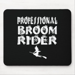Mousepad Halloween engraçado