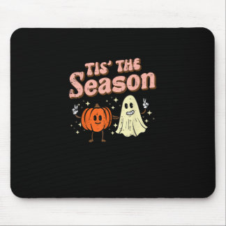 Mousepad Halloween Outono É a Temporada Fantasia Mulheres M