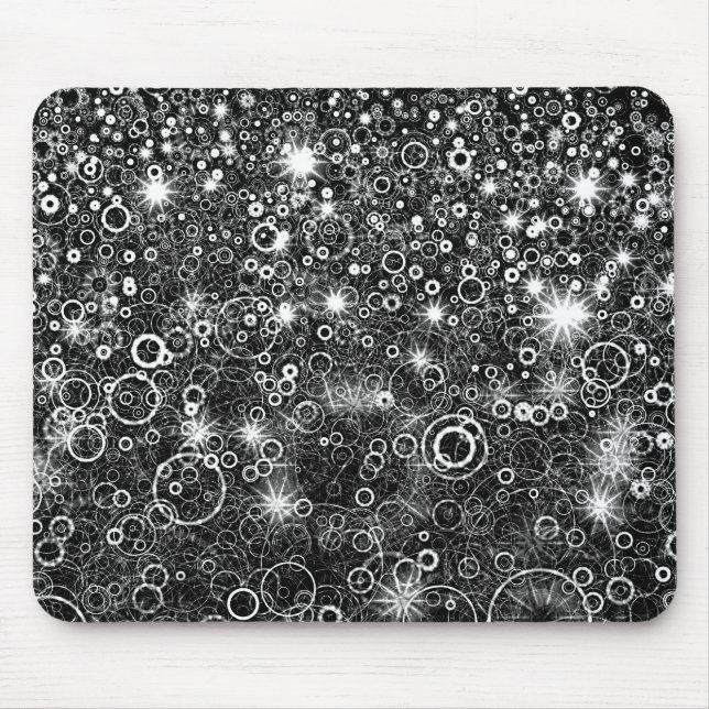 Mousepad Halo Stars (Frente)