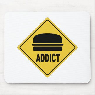Mousepad Hamburguer do AW