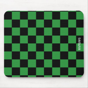 Mousepad HAMbWG - Rato do computador - Verificador