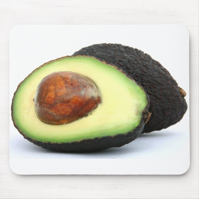 Mousepad HAMbyWG Avocado (Frente)