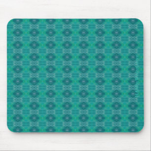 Mousepad HAMbyWG - Pad do mouse - Impressão de Aqua