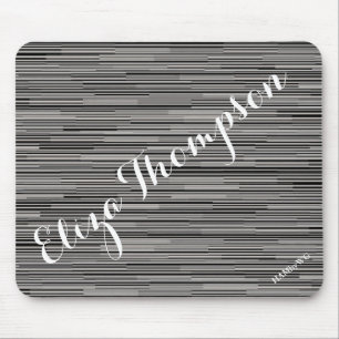 Mousepad HAMbyWG - Pad do mouse - Qualquer gradiente de cor