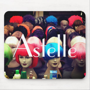 Mousepad HAMbyWG - Pad do mouse - Wigs