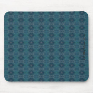 Mousepad HAMbyWG - tapete do rato - impressão da cerceta