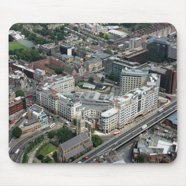 Mousepad Hammersmith (Frente)