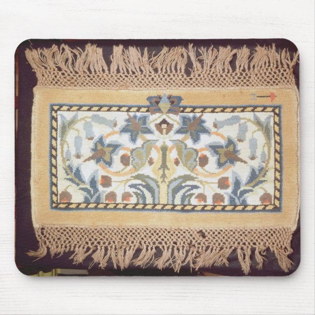 Mousepad Hammersmith Rug', c.1880 (Frente)