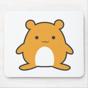 Mousepad Hammie