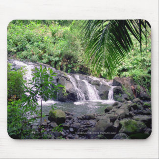 Mousepad Hana Highway Hahalawe Falls