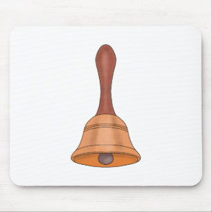 Mousepad Handbell Adorável