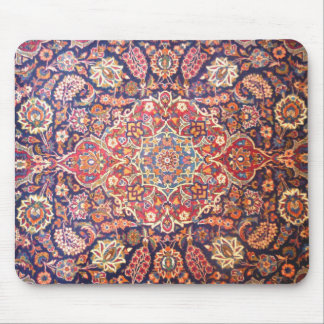 Mousepad Handmade do design