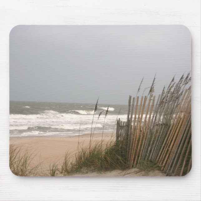 Mousepad Hannah rola dentro (Frente)