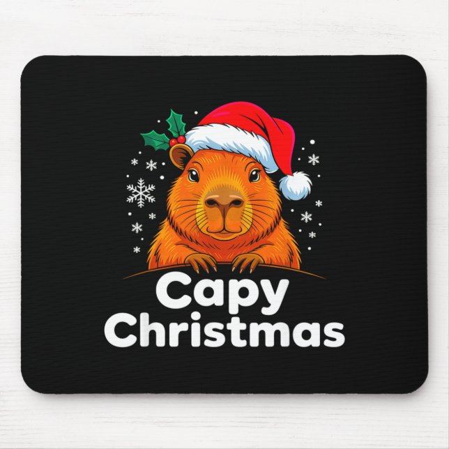 Mousepad Happy Earth Day  (Frente)