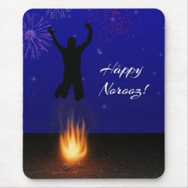 Mousepad Happy Noroz Chahar-Shanbeh-Suri