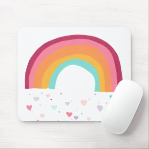 Mousepad Happy Rainbow Magic