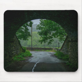 Mousepad Happy Valley, Brearley