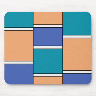Mousepad Harmonia de Cores