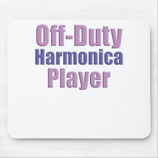 Mousepad Harmônica