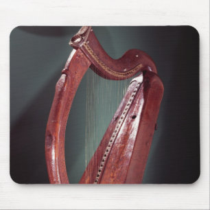 Mousepad Harpa