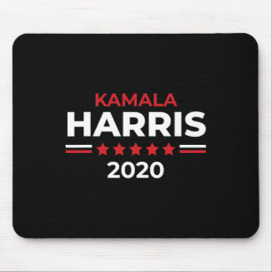 Mousepad Harris Shirt Presidente 2020 Campanha 1