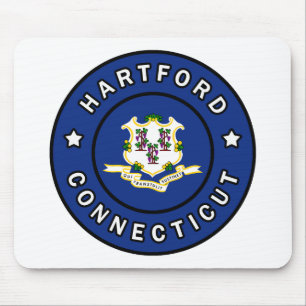 Mousepad Hartford Connecticut