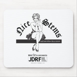Mousepad "Hastes agradáveis "