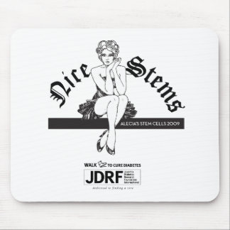 Mousepad "Hastes agradáveis "